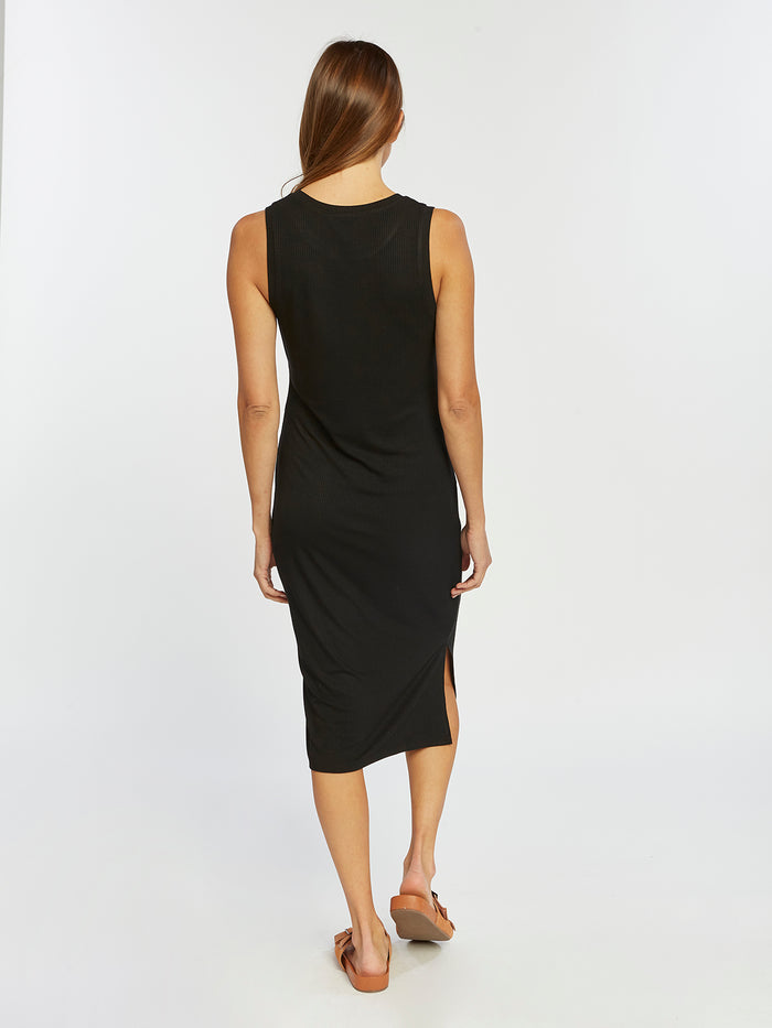Seaview Dress