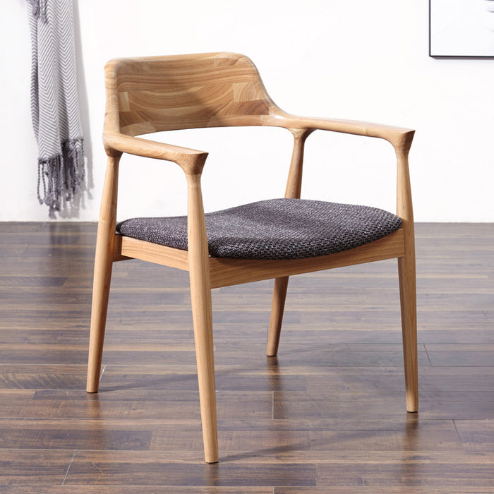Natural Wood