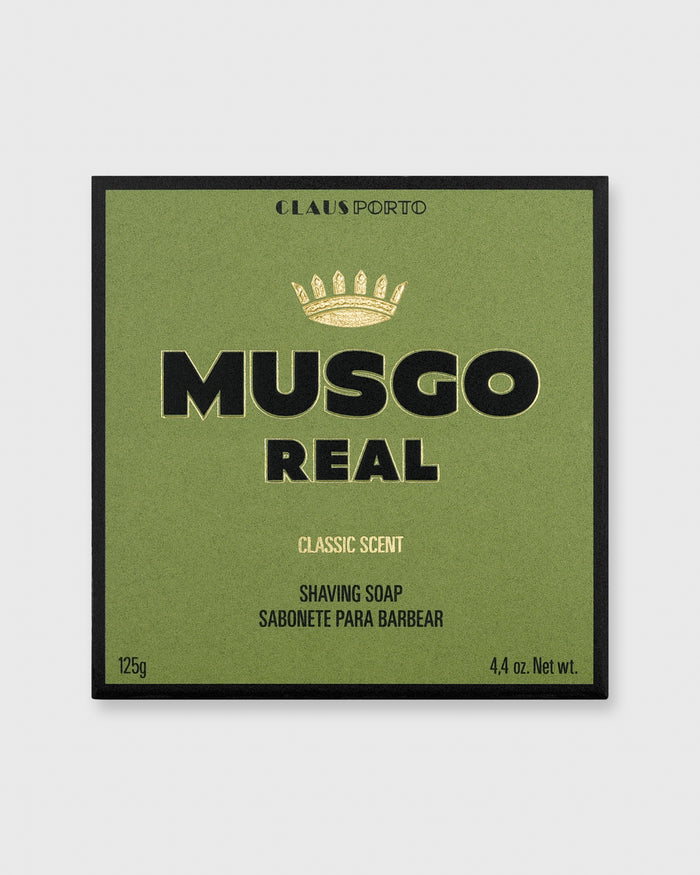 Shave Soap Classic