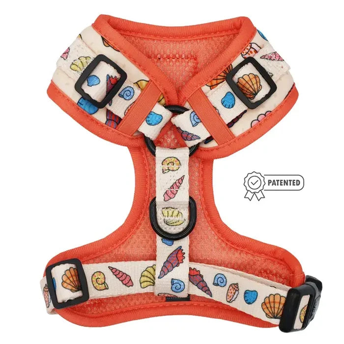 Shell Yeah Adjustable Harness