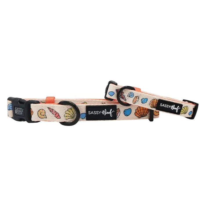 Shell Yeah Collar
