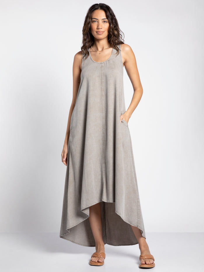 Sierra Dress