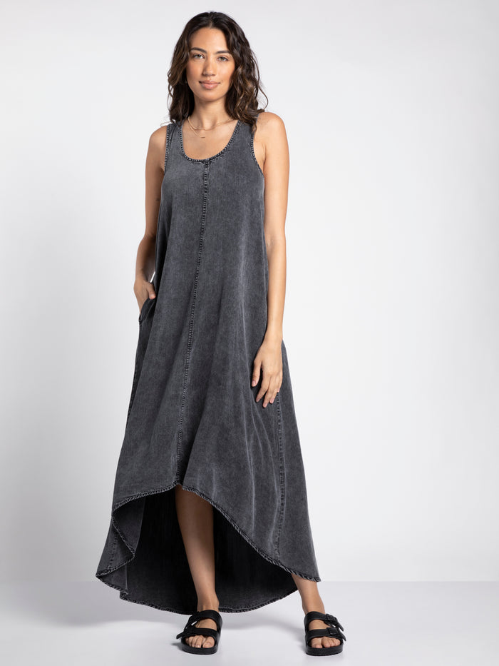 Sierra Dress