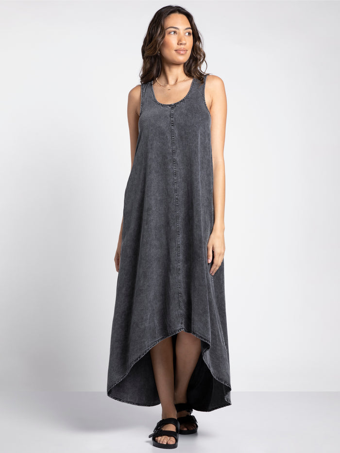 Sierra Dress