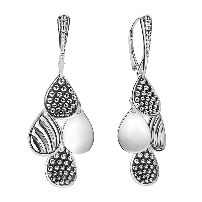 caviar earrings,drop earrings,lagos earrings,statement earrings