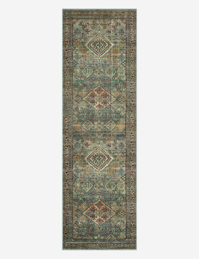 #color::turquoise-and-multi  #size::2-3--x-7-6--runner #size::2-3--x-9-6--runner #size::2-3--x-11-6--runner