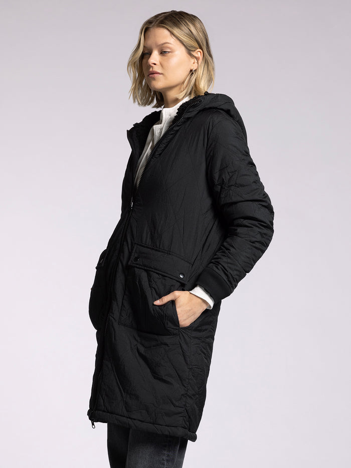 Snowshoe Coat