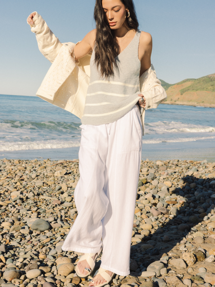 SOLANA PANTS