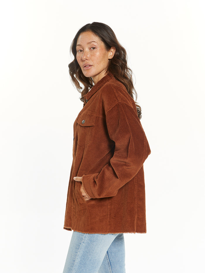 SONORAN JACKET