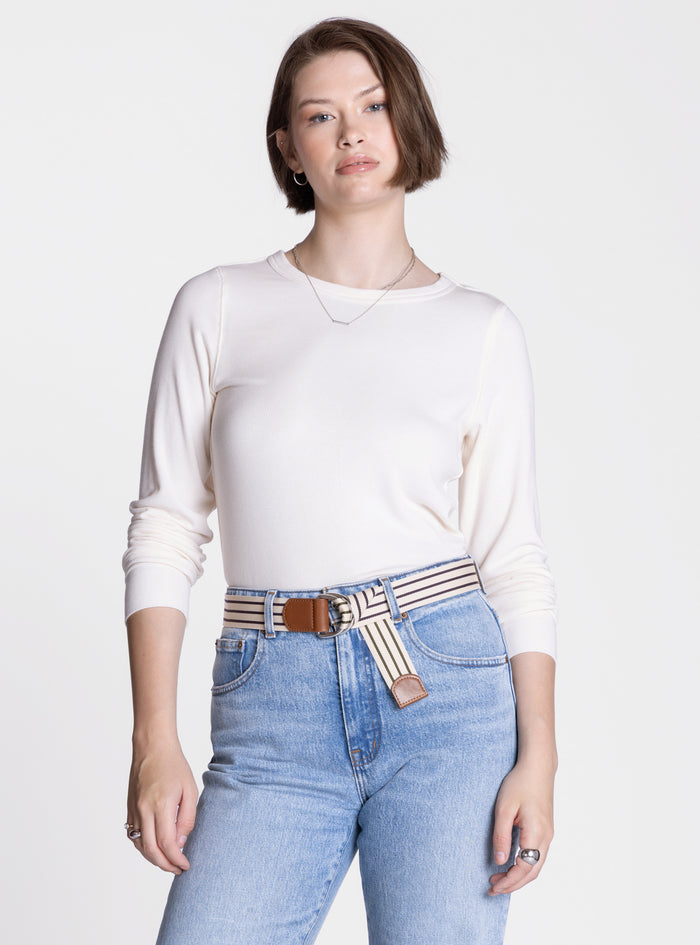 WHITE SWAN / XS