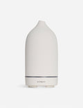 #color::white | White Stone Diffuser by Vitruvi
