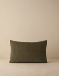#color::black-and-sand #style::lumbar #fill-type::with-feather-down-insert #fill-type::pillow-cover-only