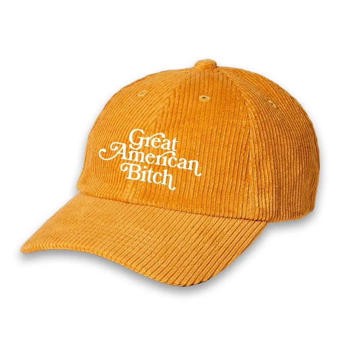 SUFFS Social Goods Cap