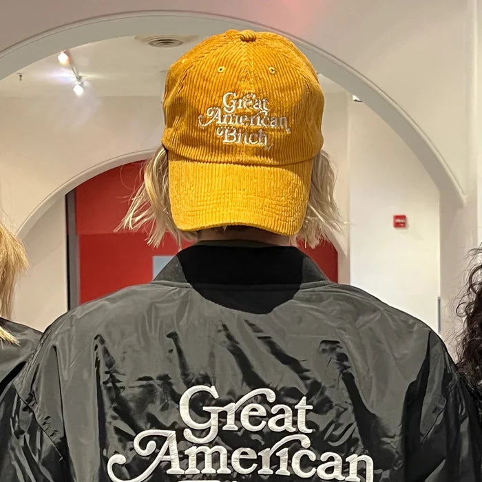 SUFFS Social Goods Cap