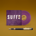 SUFFS Tiny Vinyl