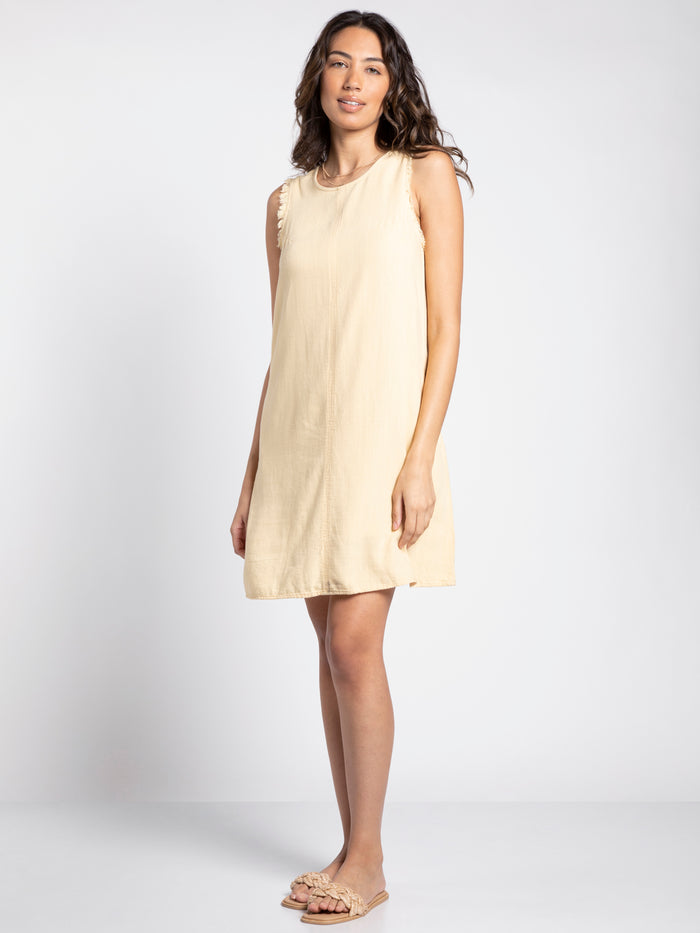 Summer Solstice Dress