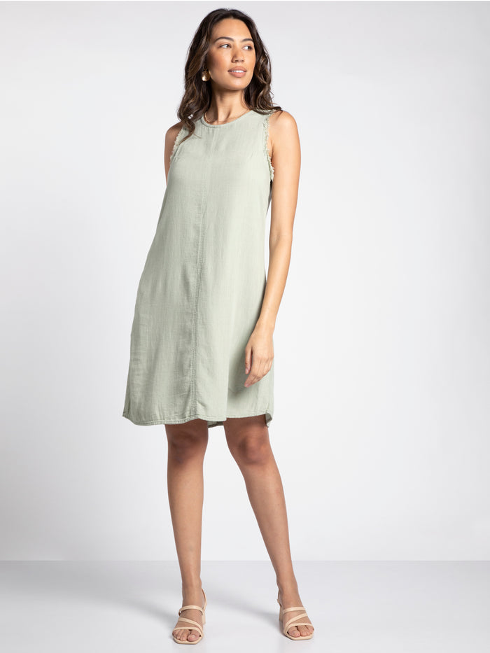 Summer Solstice Dress