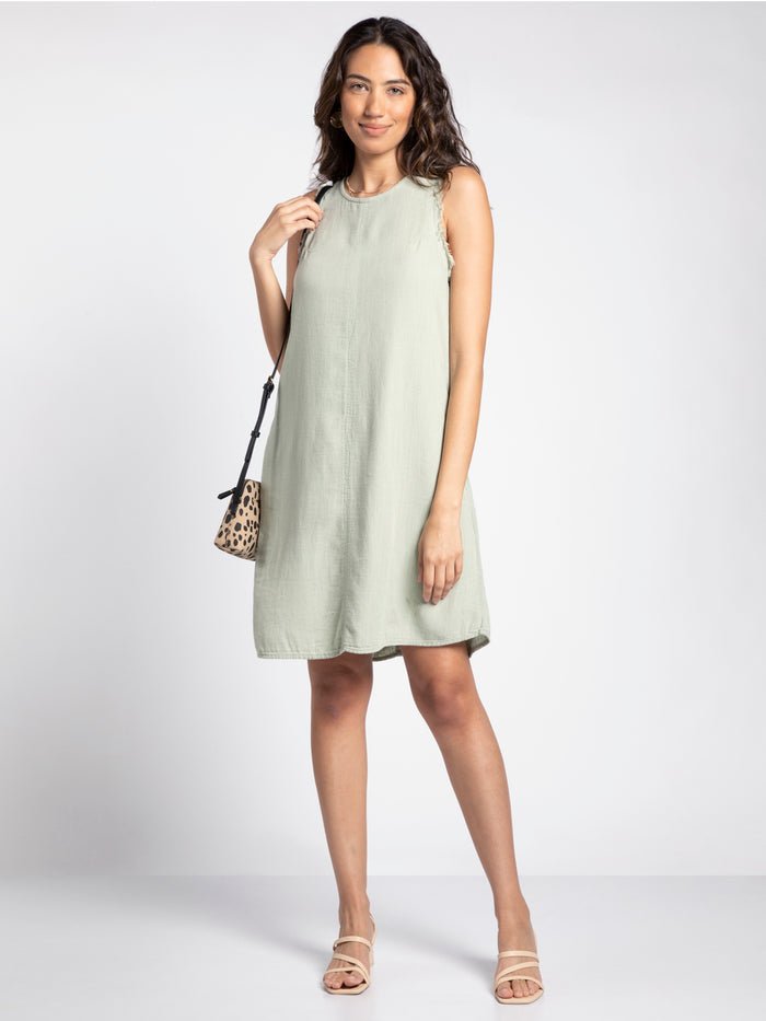 Summer Solstice Dress