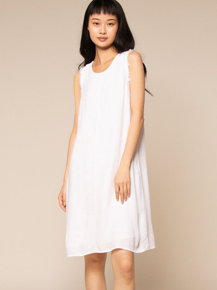 White / S / Final Sale