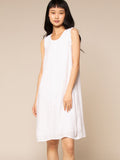 White / S / Final Sale
