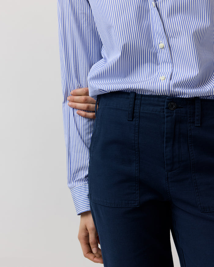 Surplus Pants in Marine