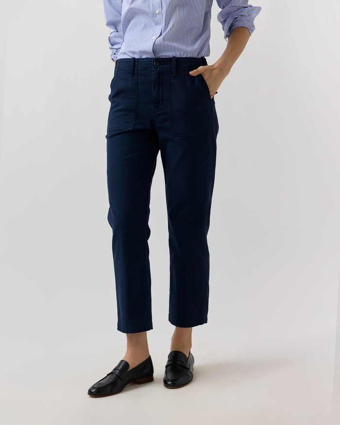 Surplus Pants in Marine