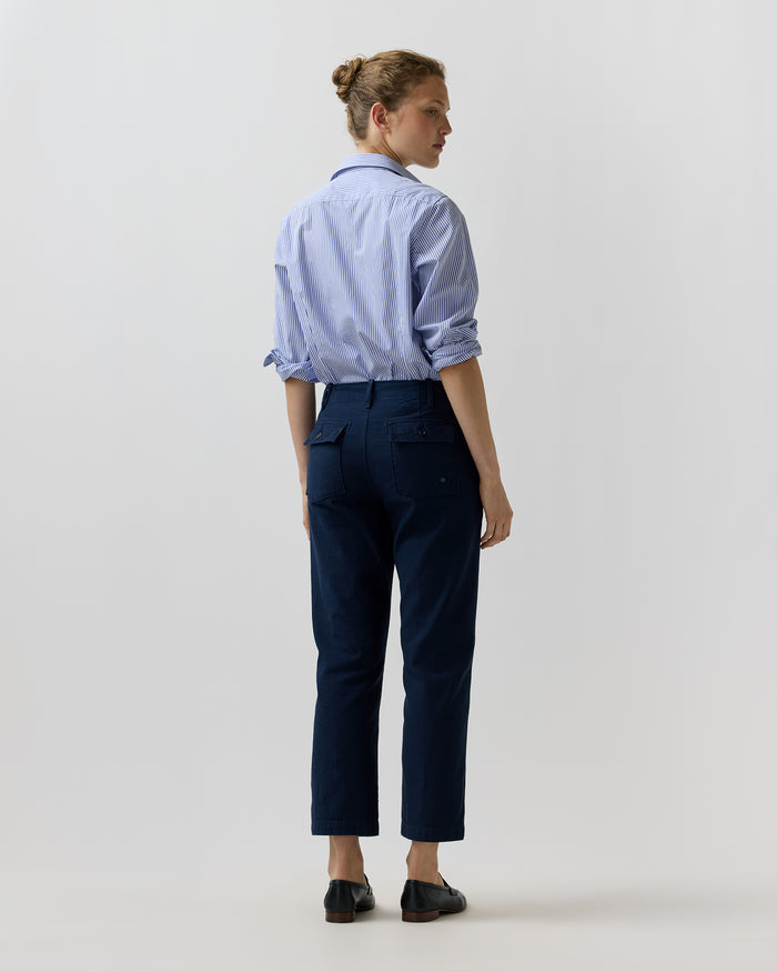 Surplus Pants in Marine