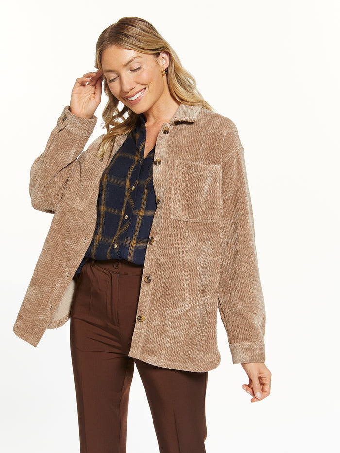 SWINKY JACKET