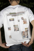 T-shirt Ephemera 2026