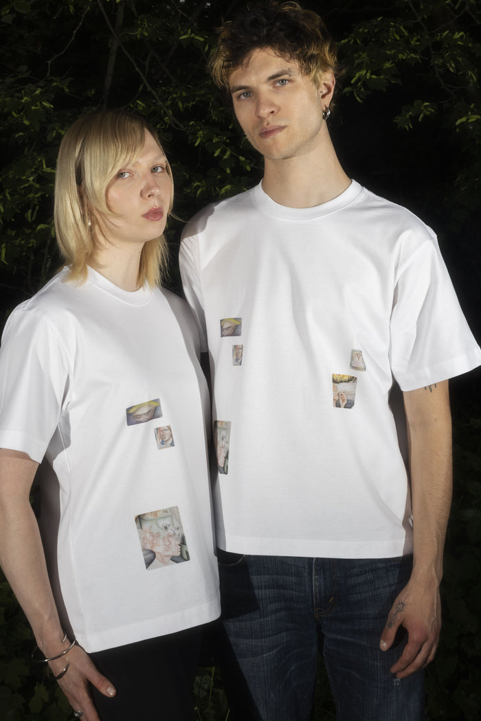 T-shirt Ephemera 2026