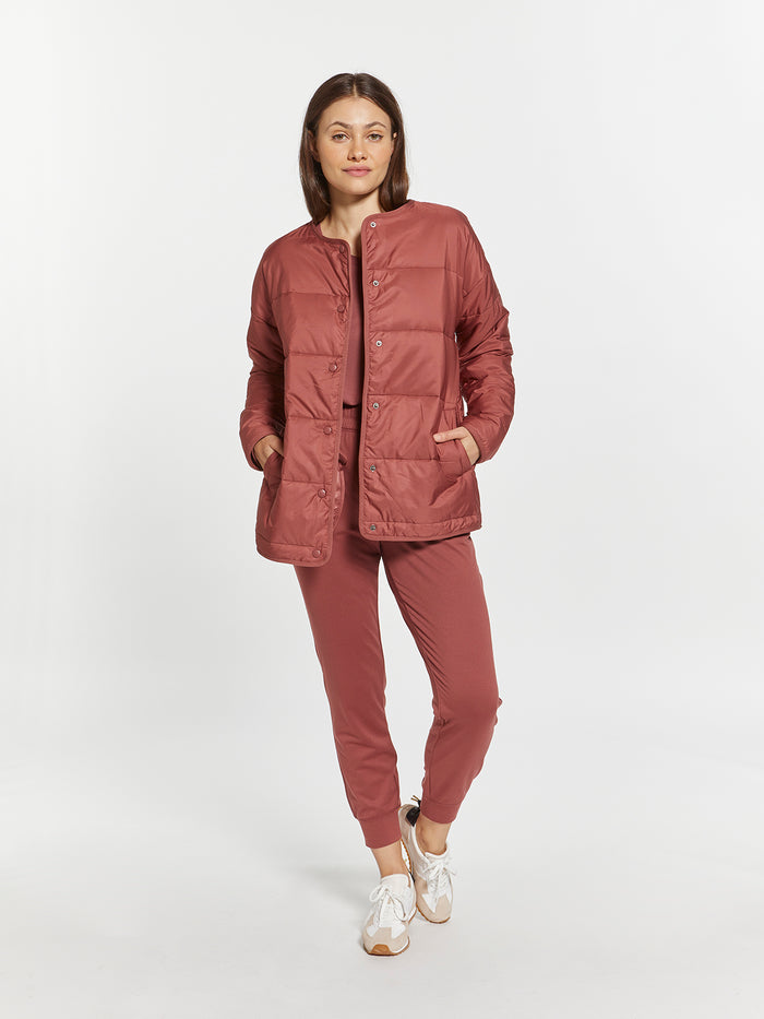 TABITHA JACKET