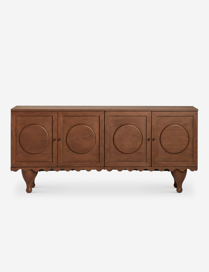 Tali Collection by Sarah Sherman Samuel Wood Swatch