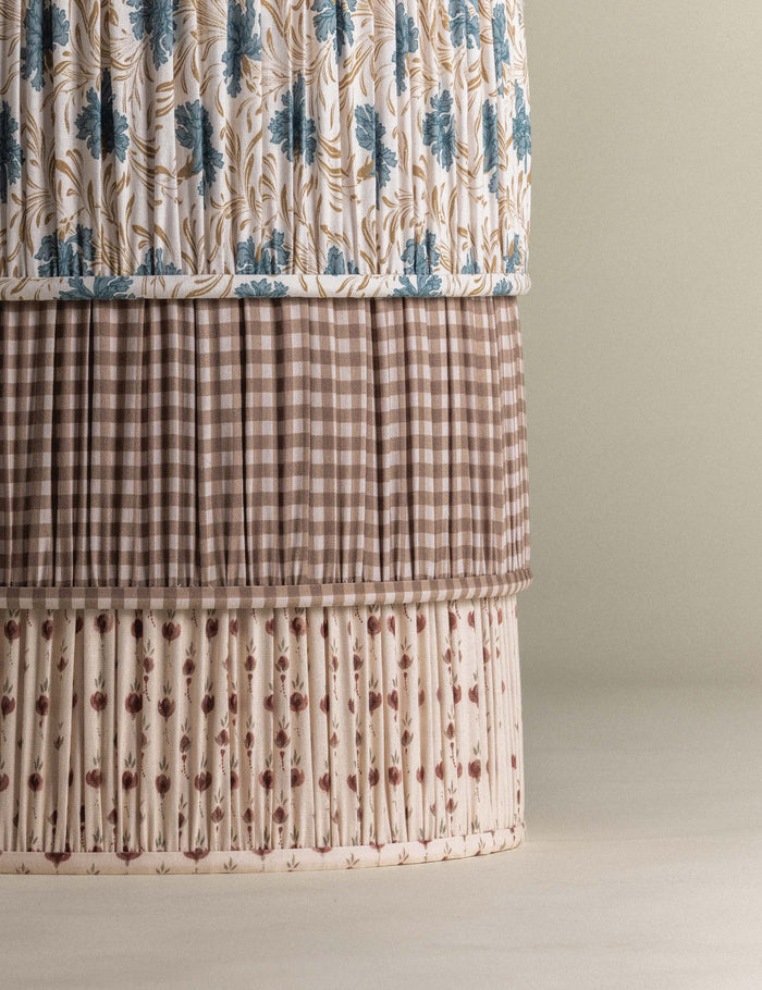 Talman Drum Lampshade