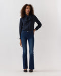 The Weekender Jean in Kicks And Riffs