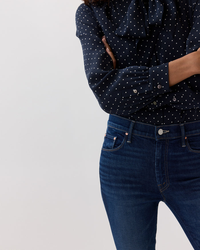 The Weekender Jean in Kicks And Riffs