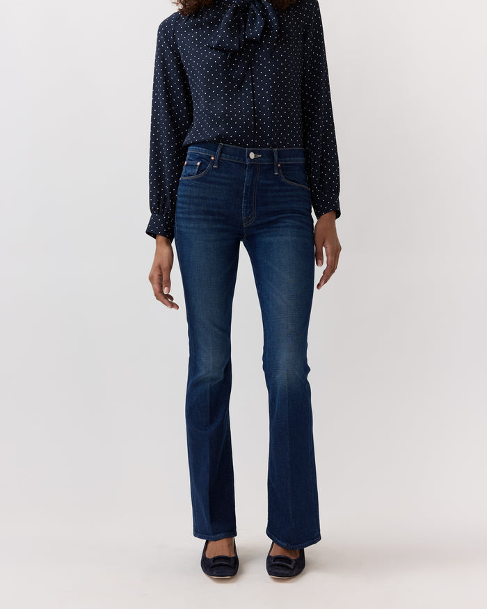The Weekender Jean in Kicks And Riffs