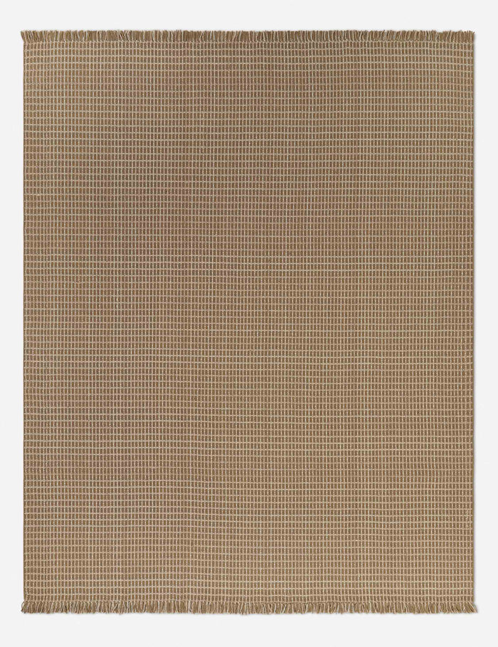 Olive / 2'6" x 8' Runner