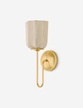 #color::aged brass