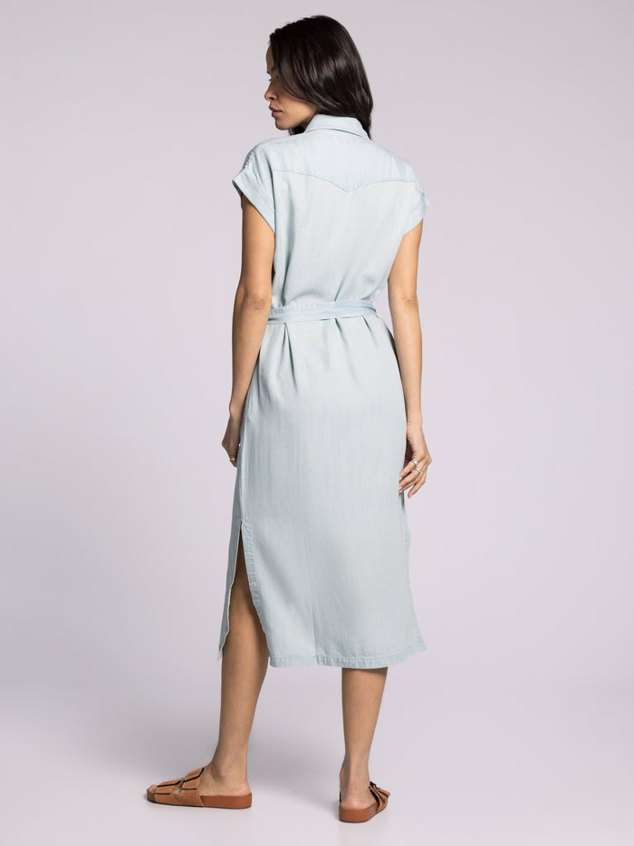 TILLIE DRESS