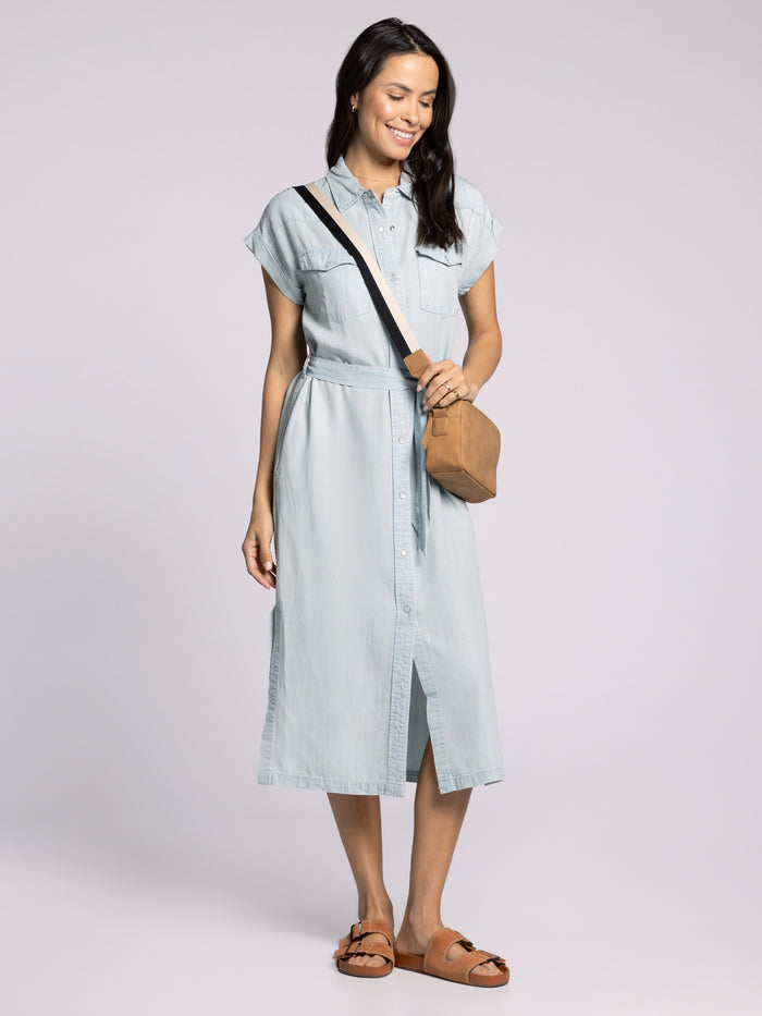 TILLIE DRESS