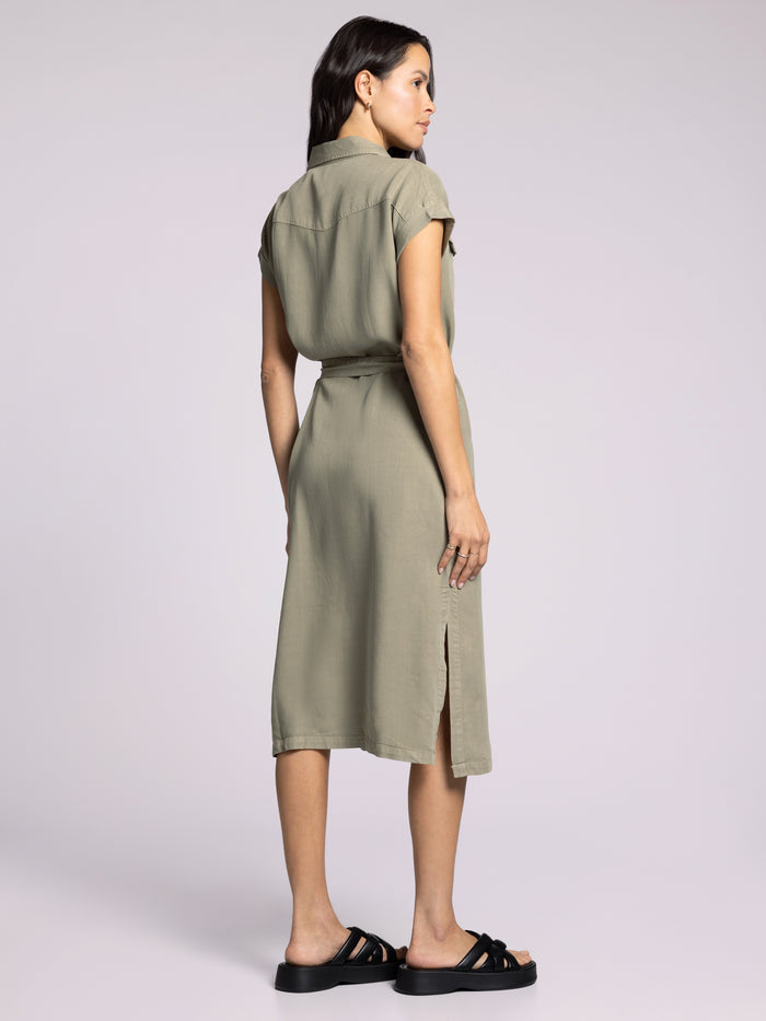 TILLIE DRESS