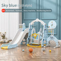Toddler Slide/Kids Climber Slide Outdoor Indoor Playset/ YBC-TKR-015