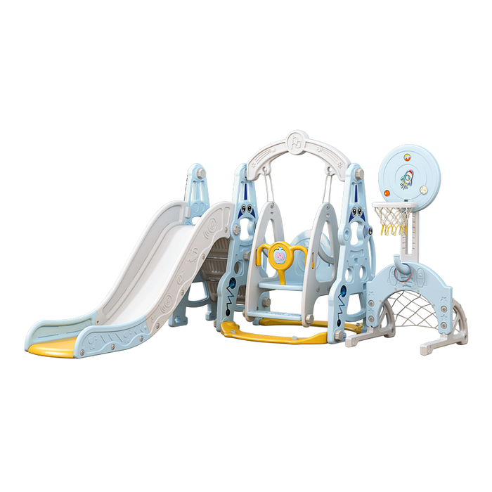 Toddler Slide/Kids Climber Slide Outdoor Indoor Playset/ YBC-TKR-015