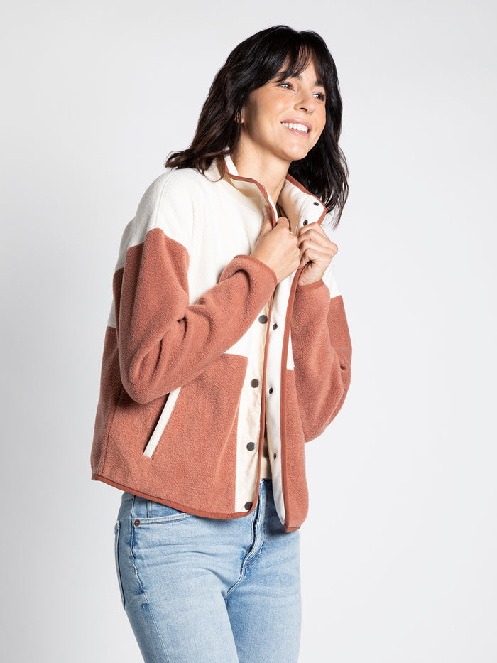 TOMEY JACKET