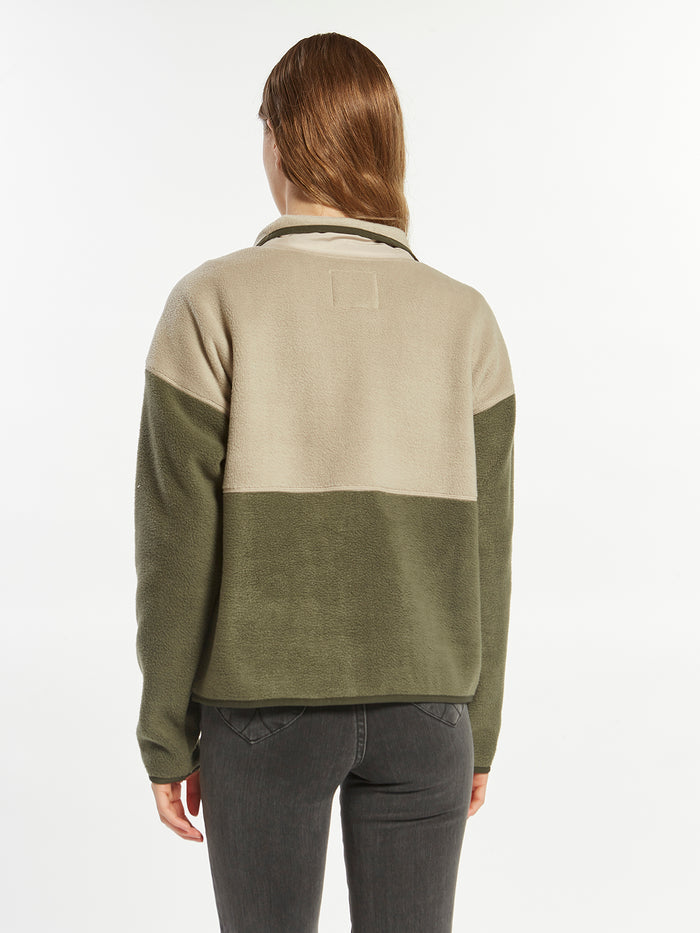 Tomey Jacket