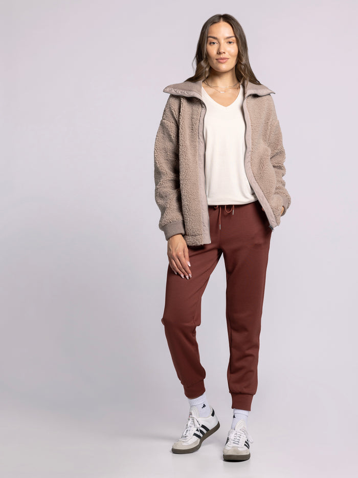 TRISTA COAT