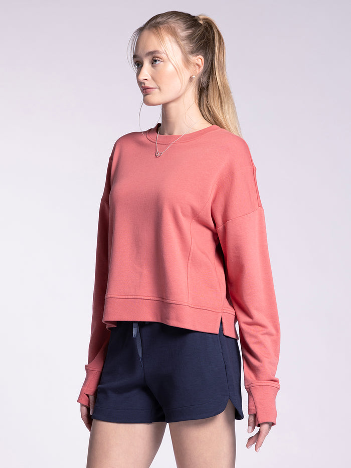 TROY TOP