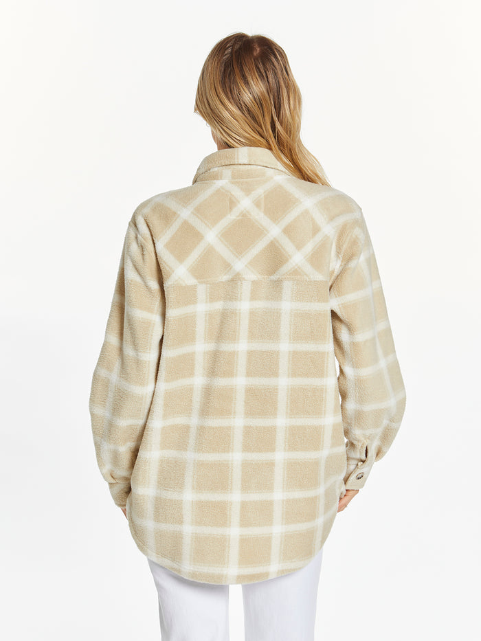 TULLIS JACKET