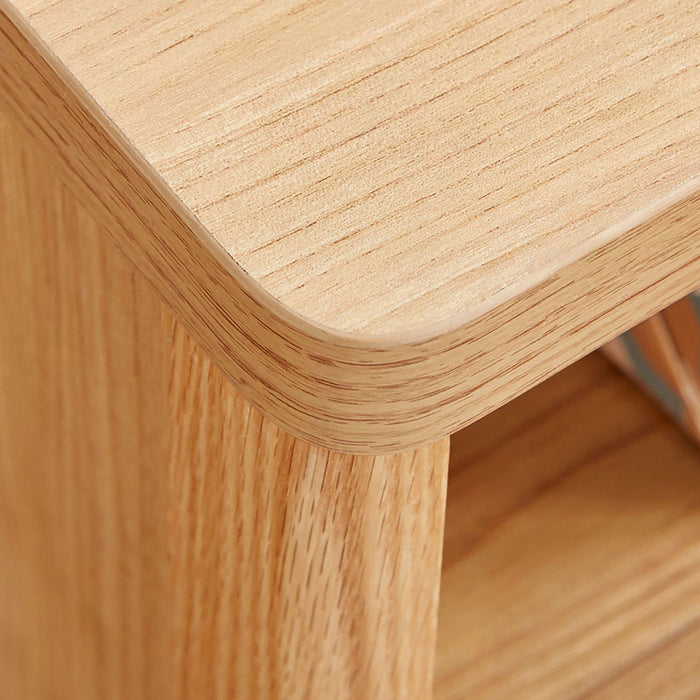 Uma 40cm Children Side Table/Bedside Table/Nightstand with Drawer For Bedroom