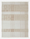 #size::2-6--x-8- #size::3--x-5- #size::5--x-8- #size::8--x-10- #size::9--x-12- #size::10--x-14- | Valencia indoor and outdoor rug featuring an offset diamond lattice pattern